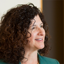 Photo of PSM executive director