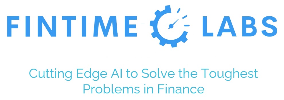 FinTime Labs logo