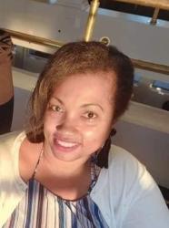 Professional headshot of MBS student