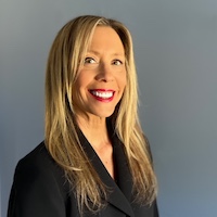 Professional headshot photo