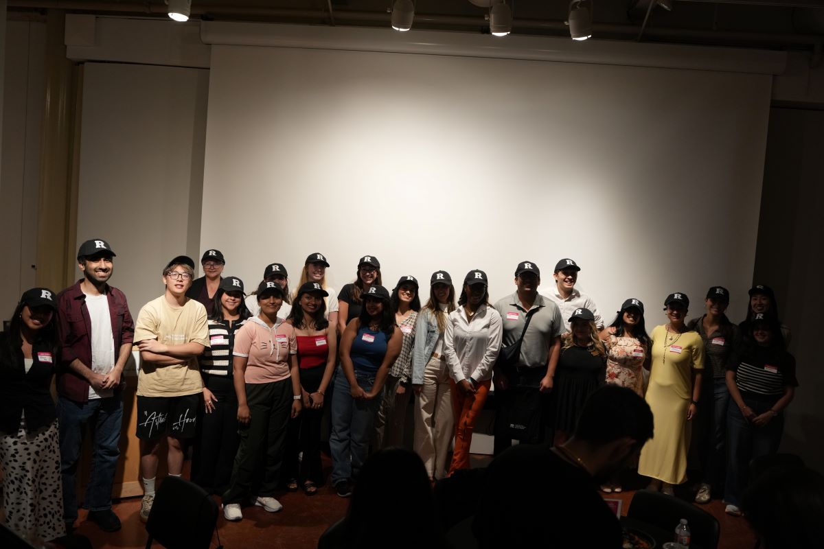 Group Photo