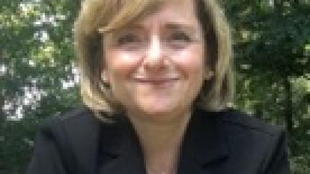 Portrait of Beth Ann Murphey