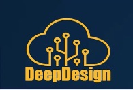 DeepDesign logo