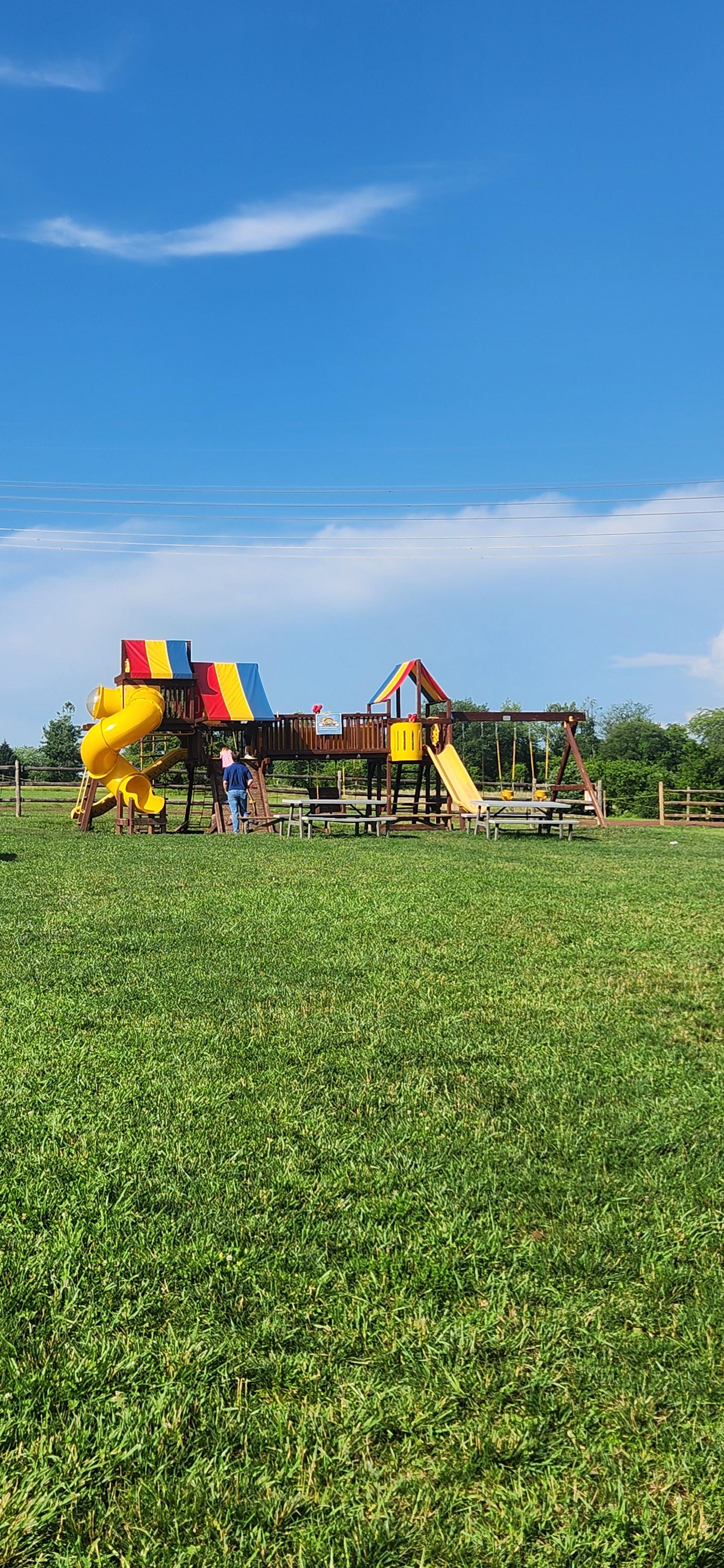 playground