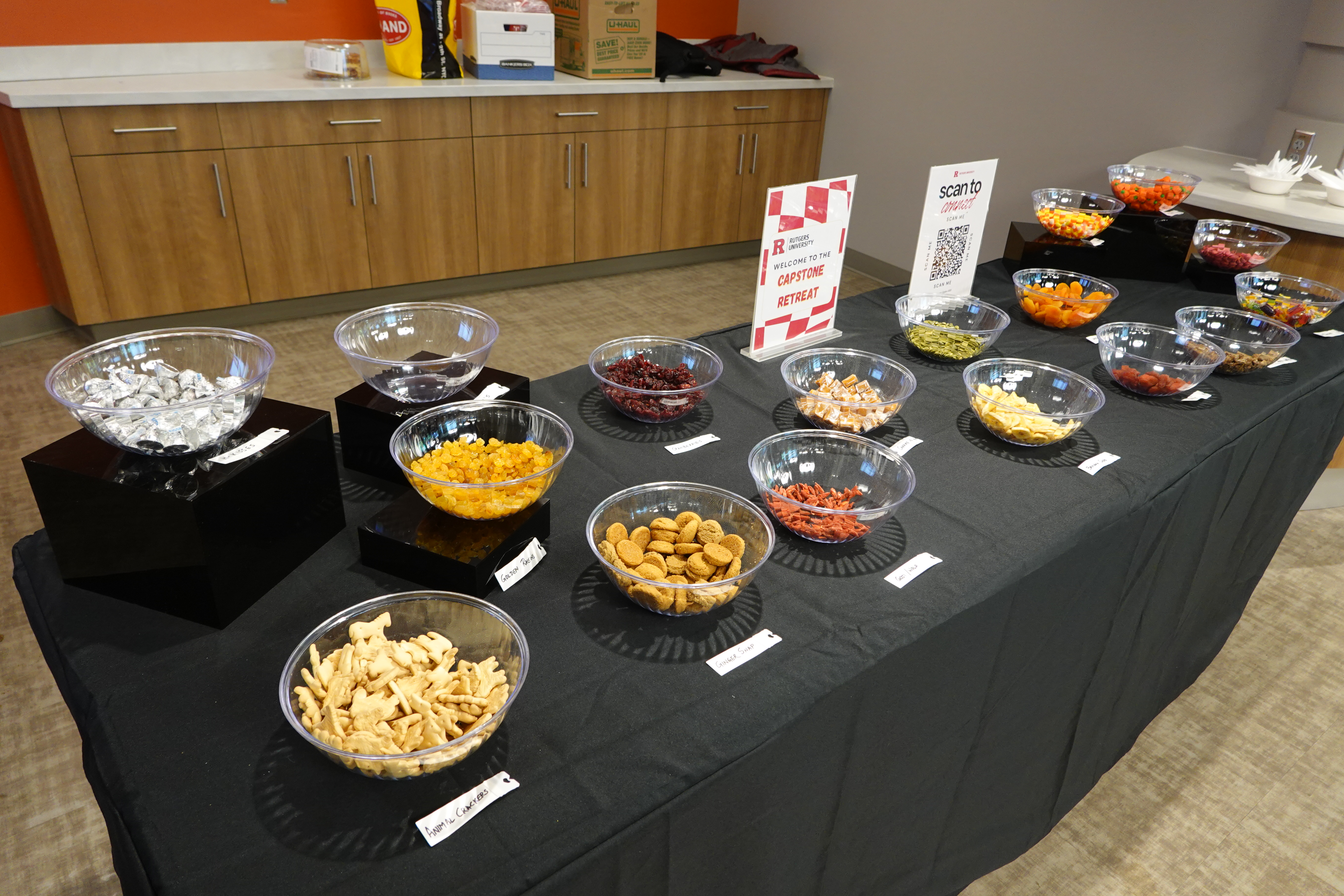 Food Buffet 