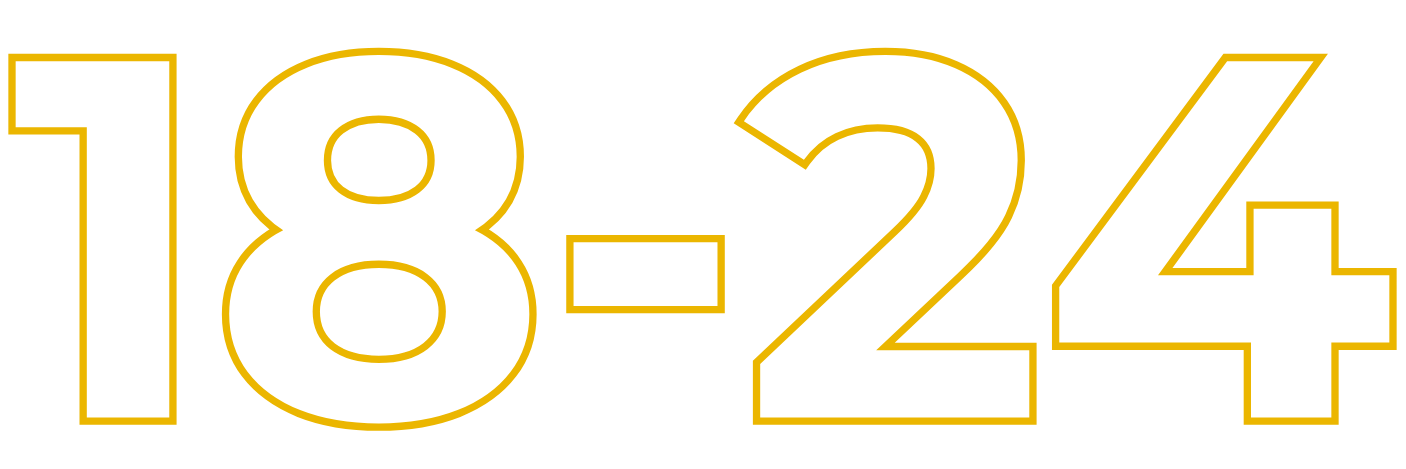18-24