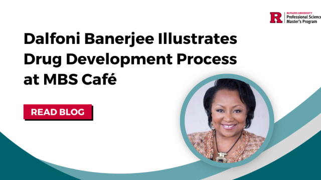 graphic with title of blog post and photo of speaker