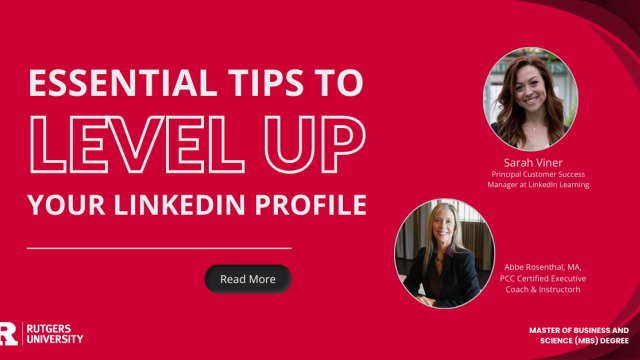 graphic with title of blog post and photo of speakers