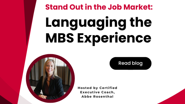 graphic with title of blog post and photo of speaker