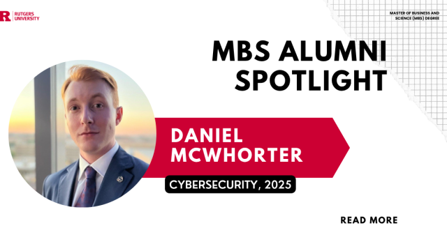 Cover design featuring a man in professional attire