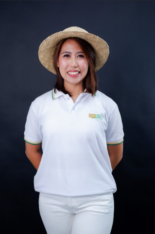 professional photo of woman