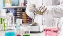 image of personal care / cosmetic chemistry laboratory